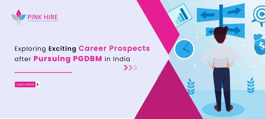 pgdm job opportunities