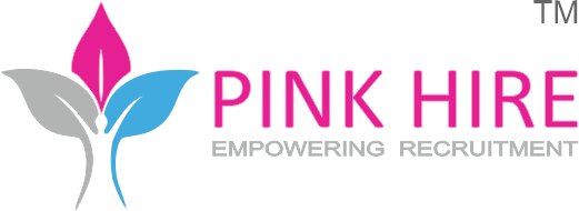 Logo of Pink Hire