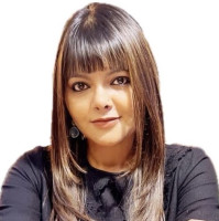 Apoorva Chaudhary