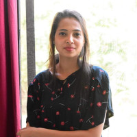 Deepthi Shetty