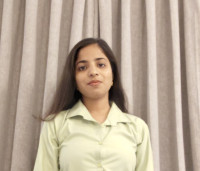 Nisha Kanojiya