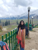 Shivangi Gupta