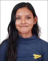 Vaishali Vaduganathan