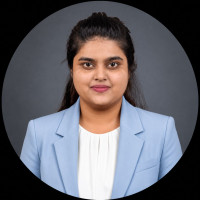Veeda Saldanha