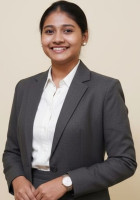 Vinita Prabhakar Parab